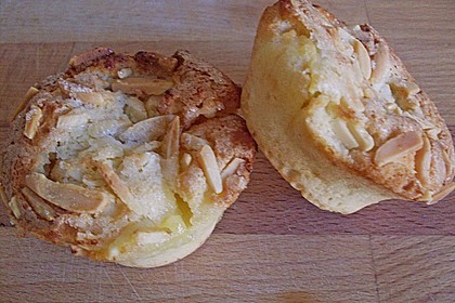 Butterkuchen - Muffins 4