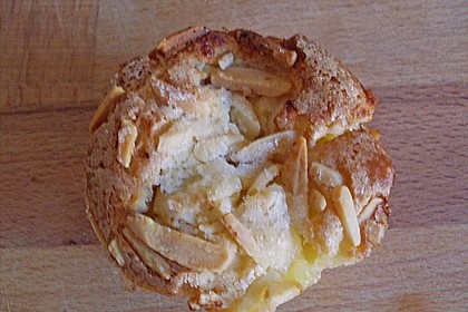Butterkuchen - Muffins 5
