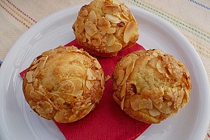 Butterkuchen - Muffins 6