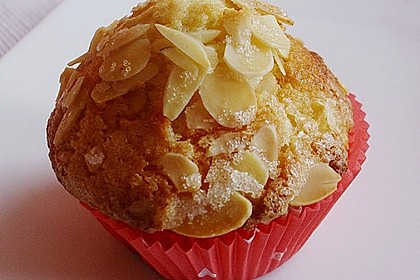 Butterkuchen - Muffins 7