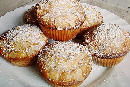 Butterkuchen - Muffins 9