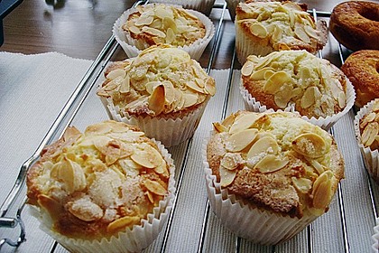 Butterkuchen - Muffins 10