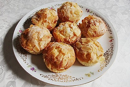 Butterkuchen - Muffins 11