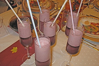 Gl&uuml;hwein 'hei&szlig; und kalt'