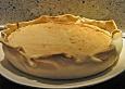 Quitten - Rahm - Tarte