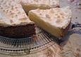 Quarkkuchen