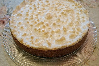Quarkkuchen 1