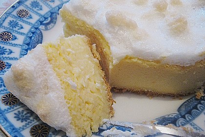 Quarkkuchen 2