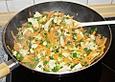 H&auml;hnchen in Erdnusssauce