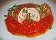 Involtini di Pollo
