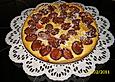 Pflaumenkuchen