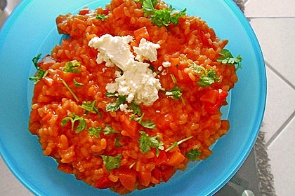 M&ouml;hrenrisotto