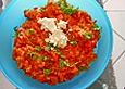 M&ouml;hrenrisotto