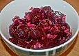 Omas Rote Bete - Salat