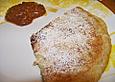 Apfelpfannkuchen
