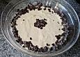 Schoko - Bananen Dessert