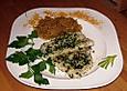 Kr&auml;uterfisch mit Ingwer und Koriander