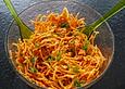 Karottensalat