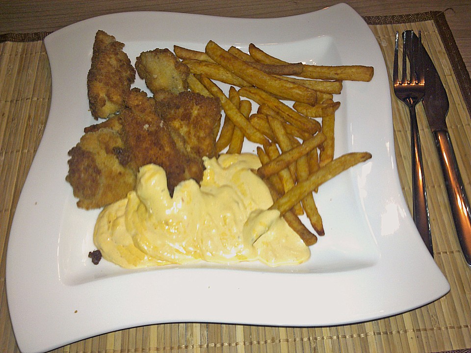 Sambalsoße wie im Cafe del Sol (Rezept mit Bild) Chefkoch.de