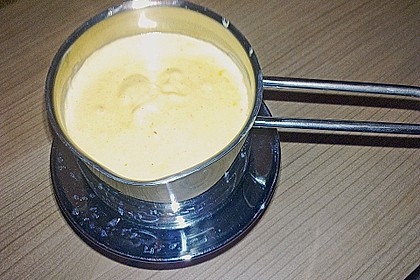 Sambalso&szlig;e wie im Cafe del Sol 1