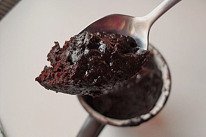 Tassenbrownie