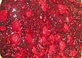 Triple Berry Pie