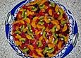 Obstkuchen