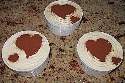 Marzipan - Mascarpone Creme 8