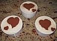 Marzipan - Mascarpone Creme