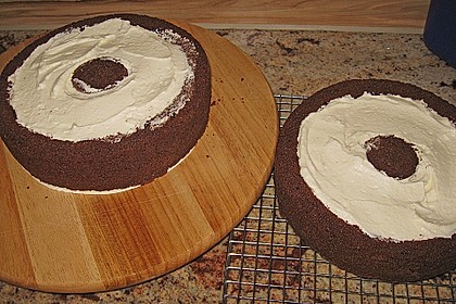 Marzipan - Mascarpone Creme 9