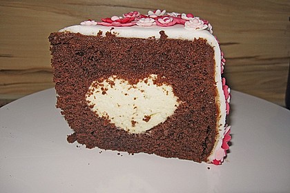 Marzipan - Mascarpone Creme 2