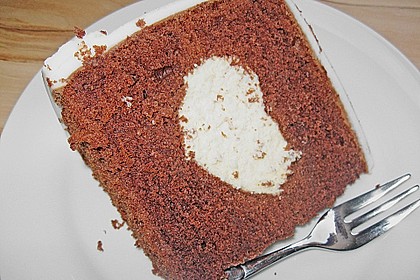 Marzipan - Mascarpone Creme