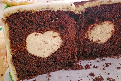 Marzipan - Mascarpone Creme 10
