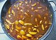 Aprikosencurry