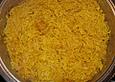 Curry - Sauerkraut