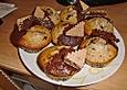 Hanuta - Muffins
