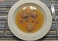 Fasanenconsomm&eacute;