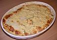 Harzer Kartoffelauflauf