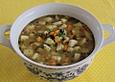 Kartoffelsuppe