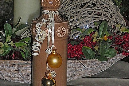 Schokoladiger Adventslik&ouml;r 3