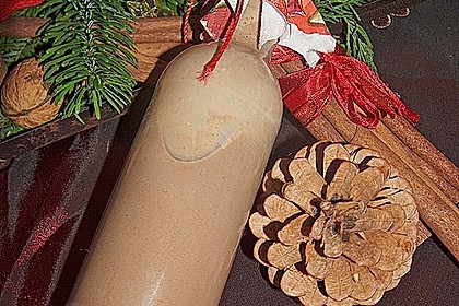 Schokoladiger Adventslik&ouml;r 6