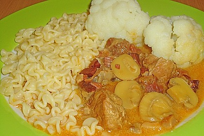 Tannenrauchgulasch