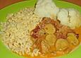 Tannenrauchgulasch