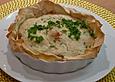 R&auml;ucherfischflan