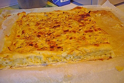Zwiebelkuchen 3