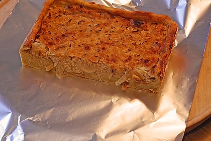Zwiebelkuchen 2