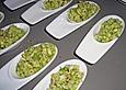 Avocado - Gr&uuml;ner Apfel Tatar