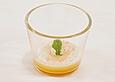 Ingwersorbet mit Langem Pfeffer