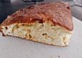 Joghurtkuchen