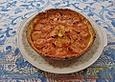 Aprikosentarte - franz&ouml;sisches Rezept